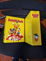 Donald Duck Weekblad verschillende jaargangen, Boeken, Stripboeken, Gelezen, Ophalen of Verzenden, Meerdere stripboeken