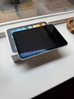 iPad Mini 6 - 256GB - Starlight- Zo goed als nieuw, Computers en Software, Apple iPads, Overige kleuren, 8 inch, Ophalen of Verzenden