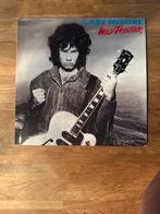 Gary Moore - Wild Frontier LP - NM Vinyl, Ophalen of Verzenden, Zo goed als nieuw, 12 inch, Overige genres