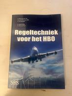 Regeltechniek voor het HBO - Zo goed als nieuw!, Zo goed als nieuw, Ir. Barry van der Pol e.a., Beta, HBO