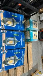 Muurlamp buiten 5 stuks, Ophalen of Verzenden, Nieuw, Minder dan 50 watt