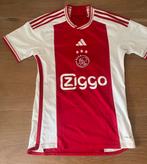 Ajax shirt, Ophalen of Verzenden, Zo goed als nieuw, Shirt