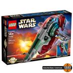 Lego Star Wars UCS Slave I 75060 - Nieuw, Nieuw