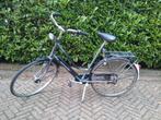 Damesfiets Gazelle Impala, Versnellingen, Zo goed als nieuw, Gazelle, 56 cm of meer