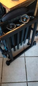 Feeder stoel, Watersport en Boten, Hengelsport | Witvissen, Ophalen, Gebruikt, Overige typen