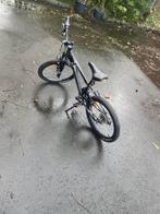 ROCKRIDER 20 inch, Fietsen en Brommers, Fietsen | Jongens, Ophalen, Zo goed als nieuw, Rockrider, Handrem