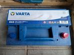 Varta Blue Dynamic (Nieuw), Auto-onderdelen, Accu's en Toebehoren, Ophalen, Nieuw