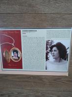 De Zangeres zonder naam:  Mijn leven, Ophalen of Verzenden, Boek, Tijdschrift of Artikel