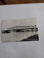 SLUISKIL.  BRUG OVER KANAAL. 1979, Ophalen of Verzenden, 1960 tot 1980