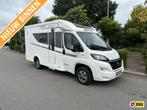 Rapido C56 ZGAN Stalling beschikbaar, Ringverwarming, Airbags, Afzuigkap, Bedrijf