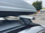 Dakkoffer incl dakdragers Kia Niro nieuw model, Auto diversen, Ophalen of Verzenden, Zo goed als nieuw