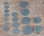 Lot nederlandse munten, Ophalen of Verzenden, Koningin Juliana, Overige waardes, Losse munt