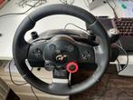 Game Logitech Driving Force GT racestuur, Spelcomputers en Games, Spelcomputers | Sony PlayStation Consoles | Accessoires, Ophalen