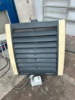 CV luchtheater, Ophalen, 30 tot 80 cm, Gebruikt, Cv-ketel of Combi-ketel