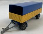 Tekno Holland 452 model vrachtwagen aanhanger metaal 1:50, Hobby en Vrije tijd, Postbus 64461, Brunssum, Nederland, Verzenden