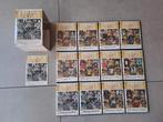 DVD Box - Beste Spelers Aller Tijden - 12 DVD's, Ophalen of Verzenden, Gebruikt, Boxset