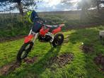 Pitbike 125cc, Fietsen en Brommers, Minibikes, Midibikes en Pitbikes, Ophalen of Verzenden, Zo goed als nieuw, Pitbike
