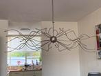 Moderne hanglamp/ plafond lamp met 24 lichtpunten, Ophalen, Gebruikt, Overige materialen, Modern