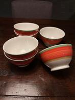 Art-Design Bella Tavola Kommen Set (6 stuks), Huis en Inrichting, Keuken | Servies, Keramiek, Ophalen of Verzenden, Zo goed als nieuw