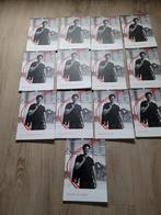 Electude autotechniek schoolboeken, Ophalen, Zo goed als nieuw, Overige niveaus, Overige vakken