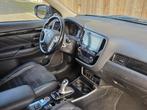 Mitsubishi Outlander 2.0 PHEV Premium, Auto's, 1998 cc, Euro 6, 4 cilinders, Bedrijf