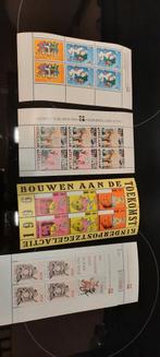 Kinderpostzegels Nederland - Diverse Jaargangen, Ophalen of Verzenden, Na 1940, Gestempeld