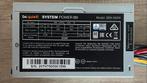 350W Voeding Be Quiet! System Power B9, Ophalen of Verzenden, Zo goed als nieuw