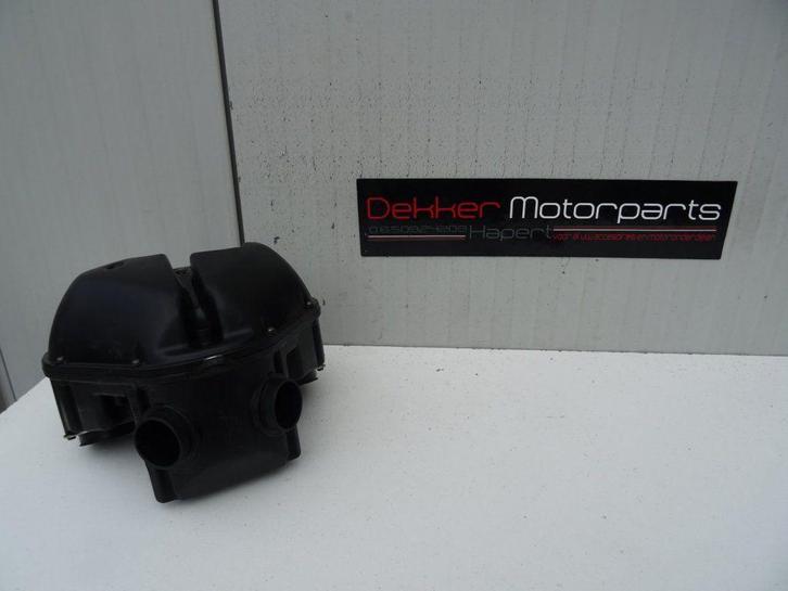 Luchtfilter box / Airbox Yamaha YZF R6 1999-2000-2001-2002, Motoren, Onderdelen | Yamaha, Gebruikt, Ophalen of Verzenden