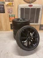 Set MAK velgen met banden, Auto diversen, Ophalen