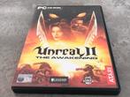 Unreal II - Shooter - PC Retro Game, Computers en Software, Overig, Ophalen