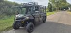 Can-am Traxer hd10 vol optie lange kiepbak 2021, 2 cilinders, Agri Trader, Marktplaats-support@agritrader.nl, Meer dan 35 kW