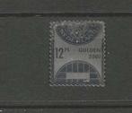 Nederland 2009 zilveren verrassingszegel postfris, Postzegels en Munten, Postzegels | Nederland, Verzenden, Na 1940, Postfris