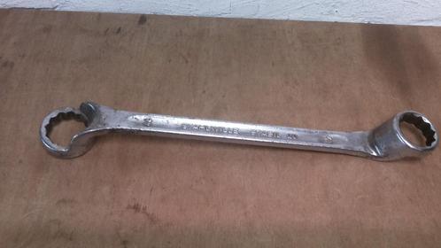 Stahlwille 41x46 ringsleutel stabil 20, Auto diversen, Autogereedschap, Gebruikt, Ophalen of Verzenden