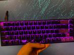 Ducky one 2 mini toetsenbord, Computers en Software, Toetsenborden, Gaming toetsenbord, Ophalen of Verzenden, Qwerty, Bedraad
