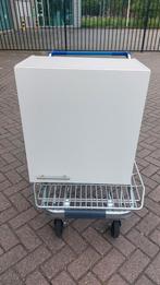 Keukenkast bovenkast wandkast Bruynzeel kast keukenkastje, Ophalen, Gebruikt, Wit, 50 tot 100 cm