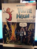 Het beste uit Robbedoes K5 witte helm, Boeken, Eén stripboek, Ophalen of Verzenden, Zo goed als nieuw