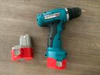 Makita 6270D, Doe-het-zelf en Verbouw, Gereedschap | Boormachines, Ophalen, Boor- en Schroefmachine