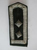 Schouderstuk Hauptmann, vroeg model., Verzamelen, Ophalen of Verzenden, Landmacht, Duitsland, Embleem of Badge