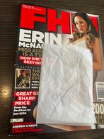 Fhm 2008 AUS. Erin McNaught, Verzamelen, Ophalen of Verzenden