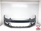 VW Scirocco 1K8 Voorbumper Bumper Origineel!, Gebruikt, Ophalen of Verzenden, Bumper, Volkswagen