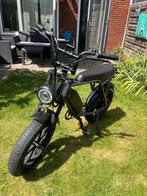 Fatbike V8 Ouxi, 59 cm of meer, Ophalen, 50 km per accu of meer, Overige merken