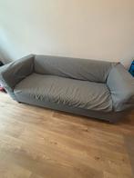 Klippan 2zits bank met hoes, Huis en Inrichting, Ophalen