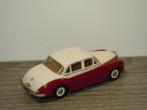MG Magnette - Abingdon Classics England 1:43, Hobby en Vrije tijd, Modelauto's | 1:43, Overige merken, Gebruikt, Engeland, Auto