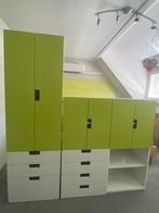 Ikea Stuva (smastad) kasten, Kinderen en Baby's, Ophalen, Minder dan 75 cm, 50 tot 70 cm, 105 cm of meer