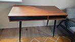 Side table of bureau, Ophalen, 100 tot 150 cm, Zo goed als nieuw, 25 tot 50 cm