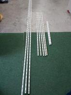 Rail voor plankdragers, Ophalen, Gebruikt