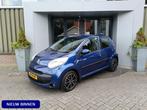 Citroën C1 1.0-12V Ambiance | Centrale Deurvergrendeling |, Auto's, Gebruikt, C1, 68 pk, Origineel Nederlands