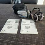 Sony Handycam DVD202E Camcorder - DVD Opname, Ophalen of Verzenden, Overige soorten, Camera