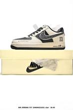 NIke Air Force 1 '07 Low “GIVENCHY, Ophalen of Verzenden, Nieuw, Wit, Nike