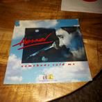 Hessel  / somebody told me, Ophalen of Verzenden, Zo goed als nieuw, Pop